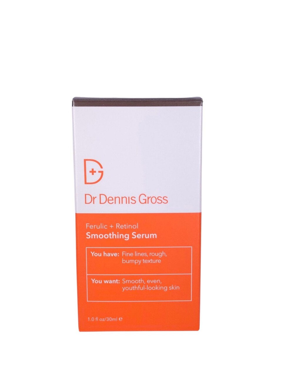 Dr Dennis Gross Ferulic + Retinol Smoothing Serum